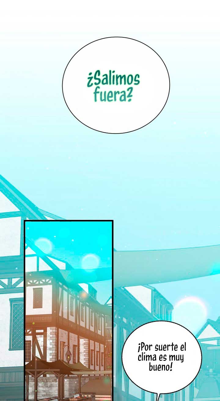 Me di cuenta después de haberte perdido Capítulo 13 - Página 7