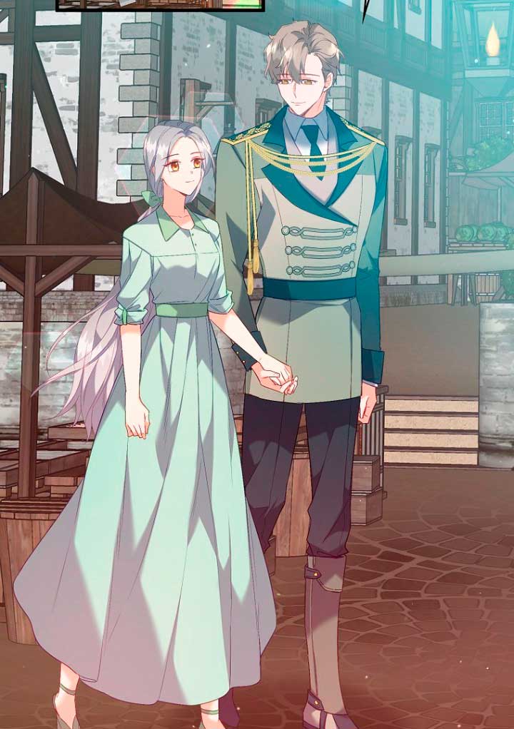 Me di cuenta después de haberte perdido Capítulo 13 - Página 8