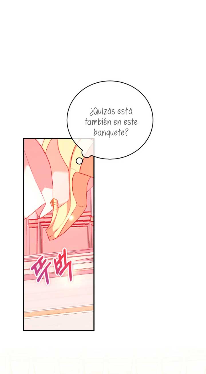 Me di cuenta después de haberte perdido Capítulo 14 - Página 10