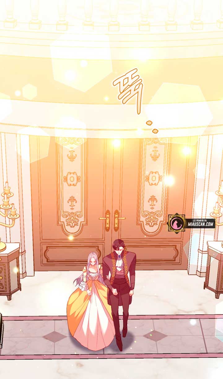 Me di cuenta después de haberte perdido Capítulo 14 - Página 11