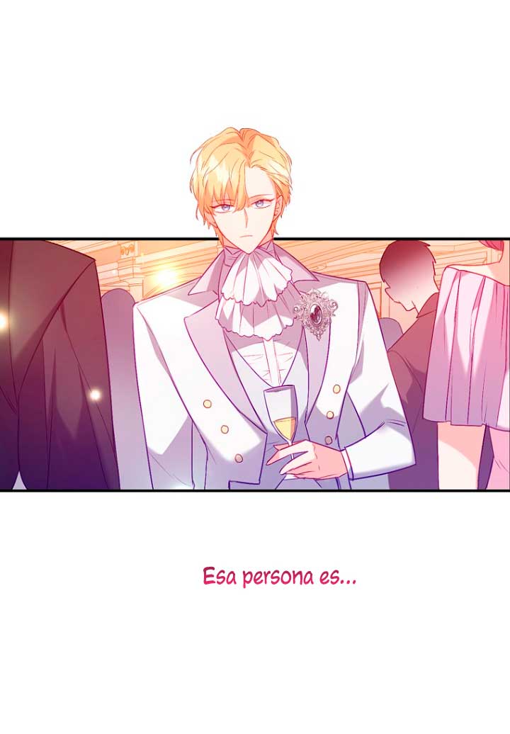 Me di cuenta después de haberte perdido Capítulo 14 - Página 14