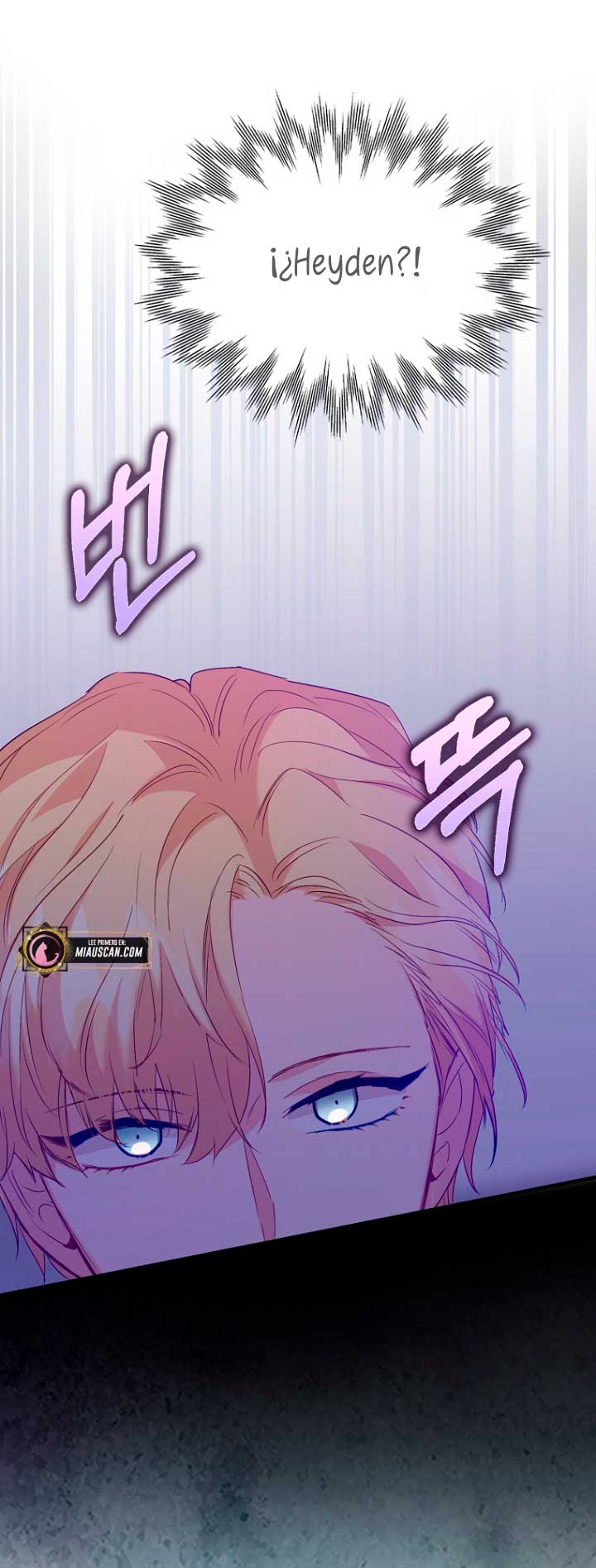 Me di cuenta después de haberte perdido Capítulo 14 - Página 15