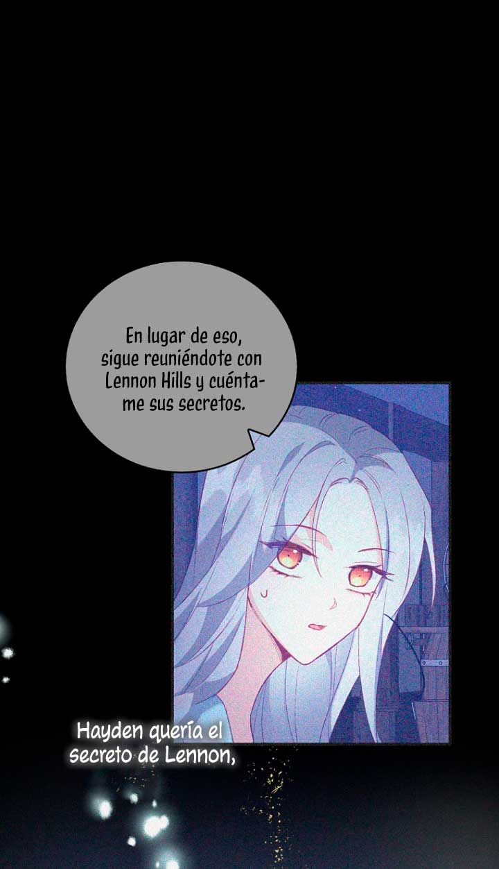 Me di cuenta después de haberte perdido Capítulo 14 - Página 18