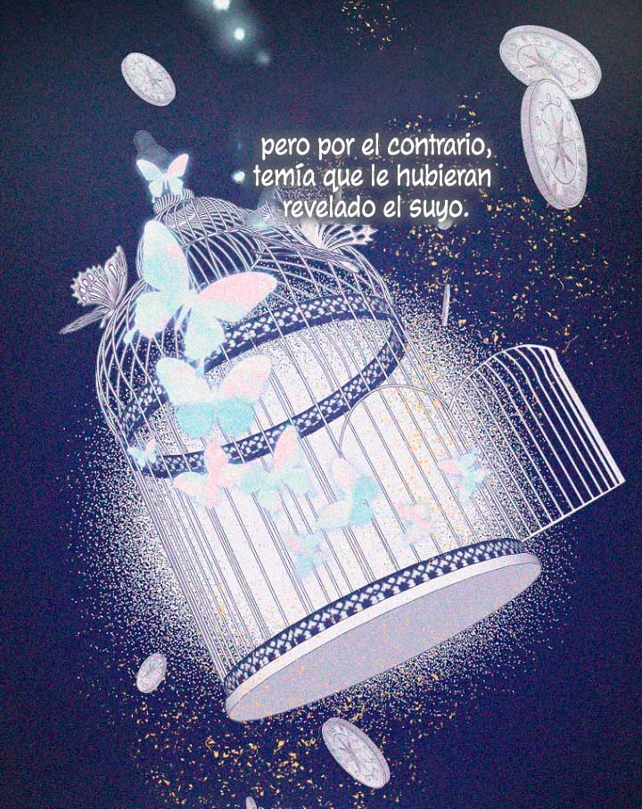 Me di cuenta después de haberte perdido Capítulo 14 - Página 19