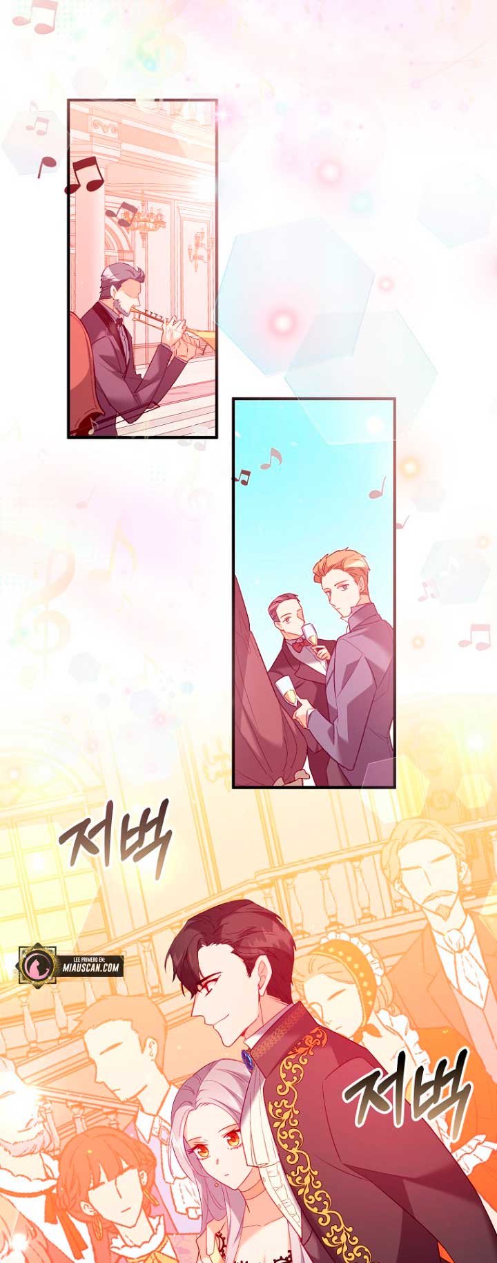 Me di cuenta después de haberte perdido Capítulo 14 - Página 24