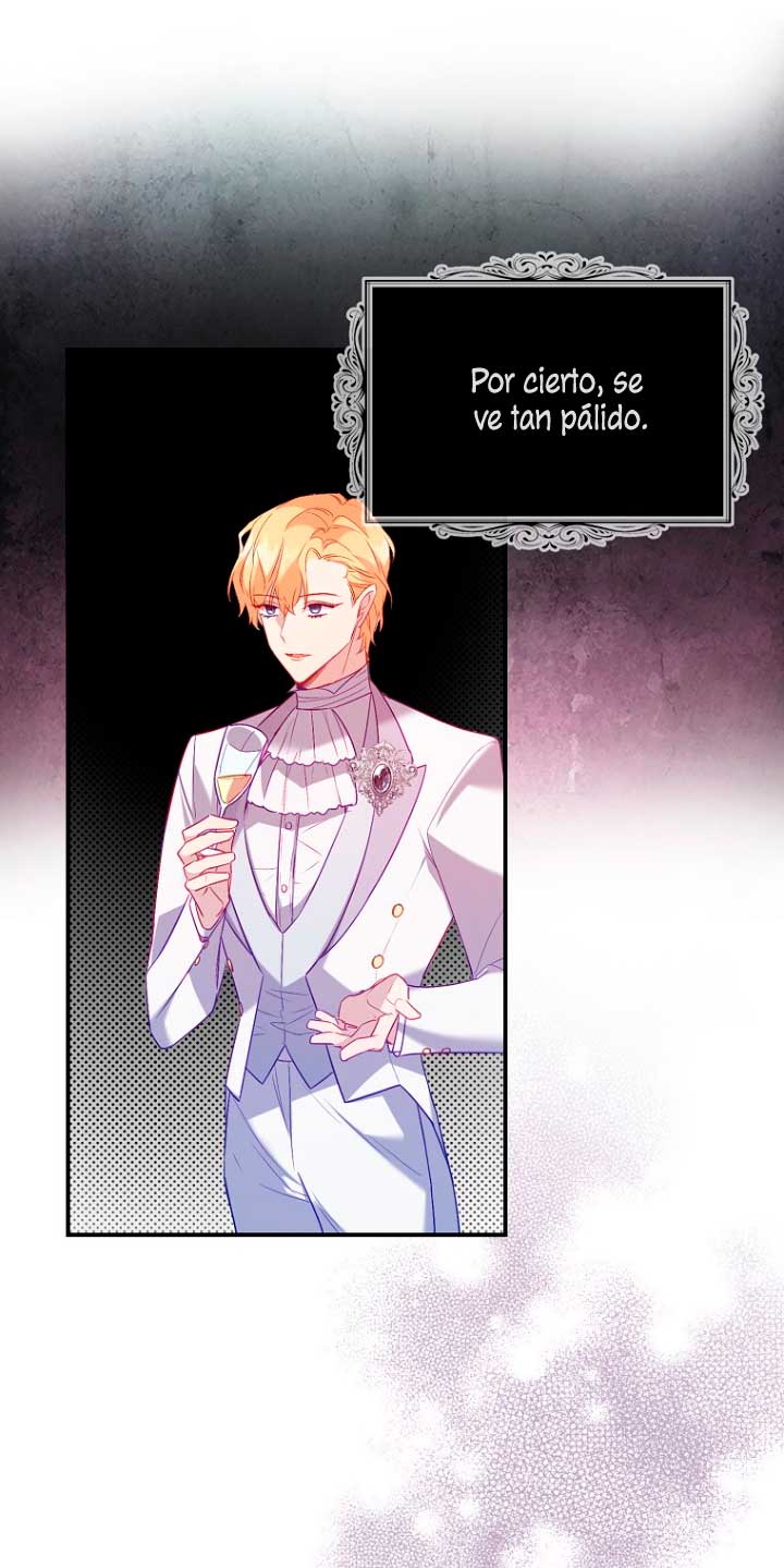 Me di cuenta después de haberte perdido Capítulo 14 - Página 27