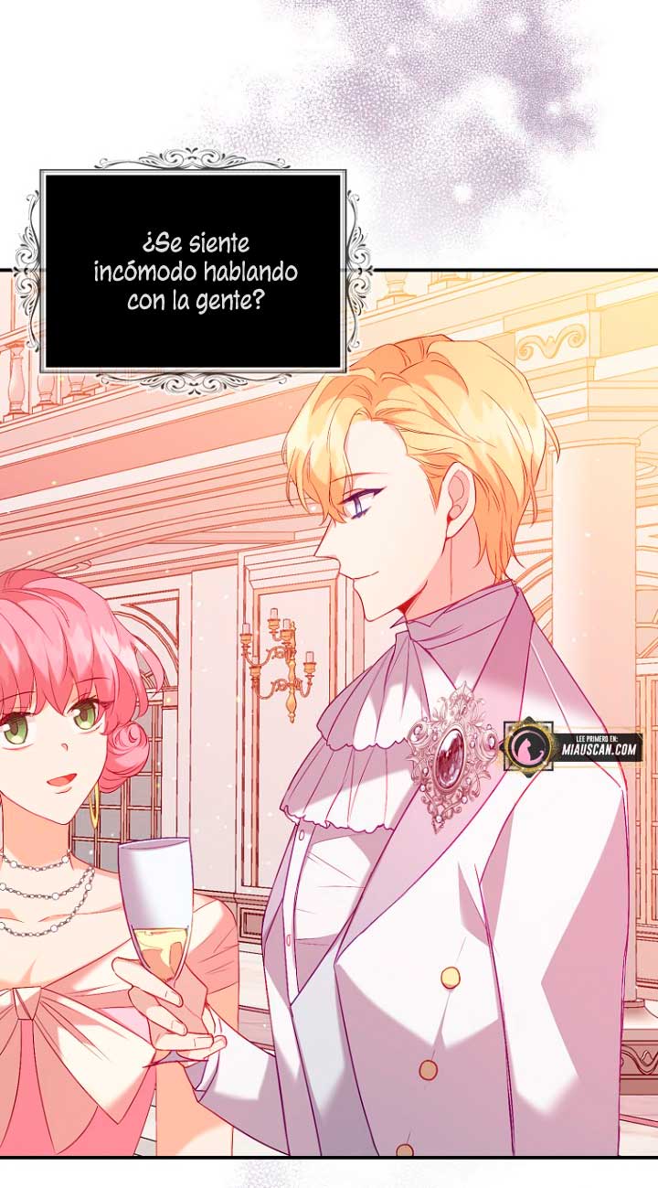 Me di cuenta después de haberte perdido Capítulo 14 - Página 28