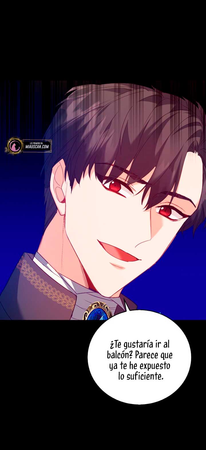 Me di cuenta después de haberte perdido Capítulo 14 - Página 31