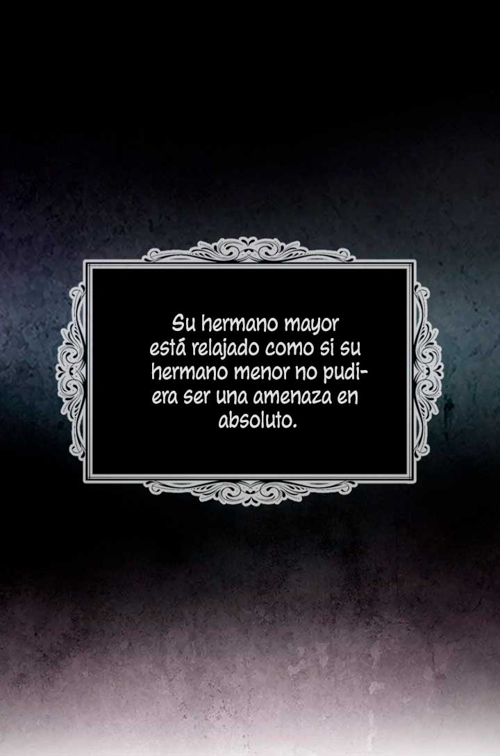 Me di cuenta después de haberte perdido Capítulo 14 - Página 32