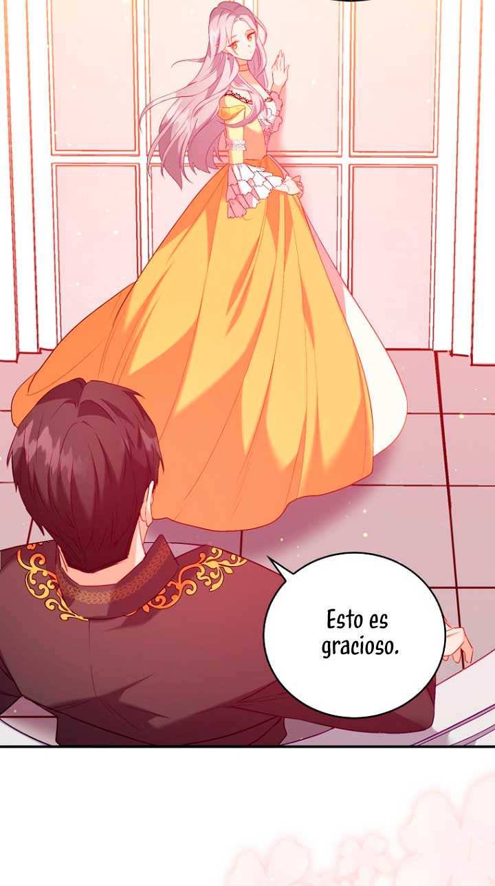 Me di cuenta después de haberte perdido Capítulo 14 - Página 34