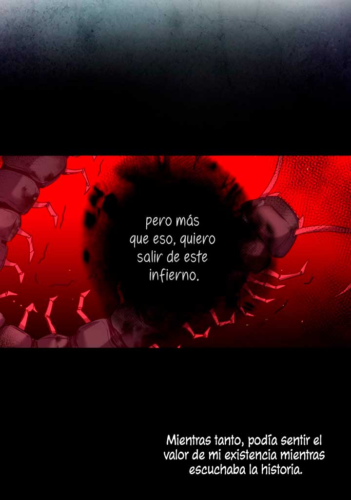 Me di cuenta después de haberte perdido Capítulo 14 - Página 40