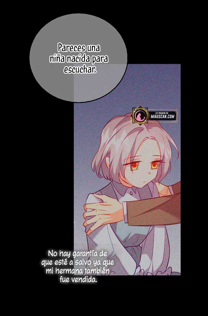 Me di cuenta después de haberte perdido Capítulo 14 - Página 41