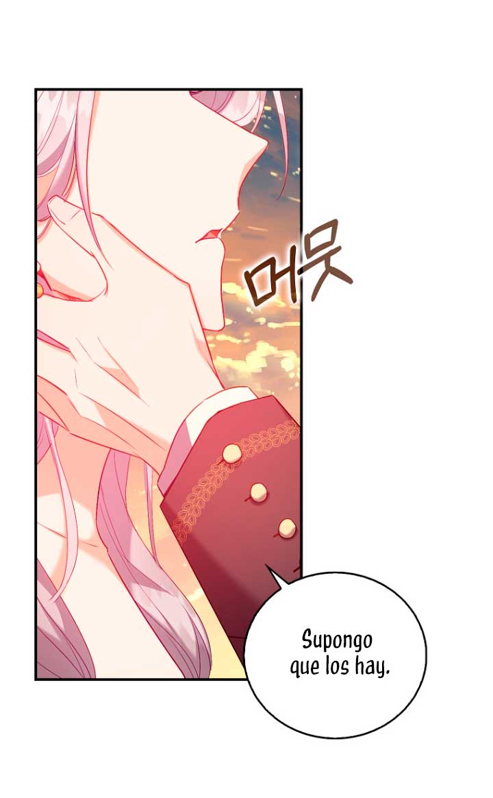 Me di cuenta después de haberte perdido Capítulo 14 - Página 45