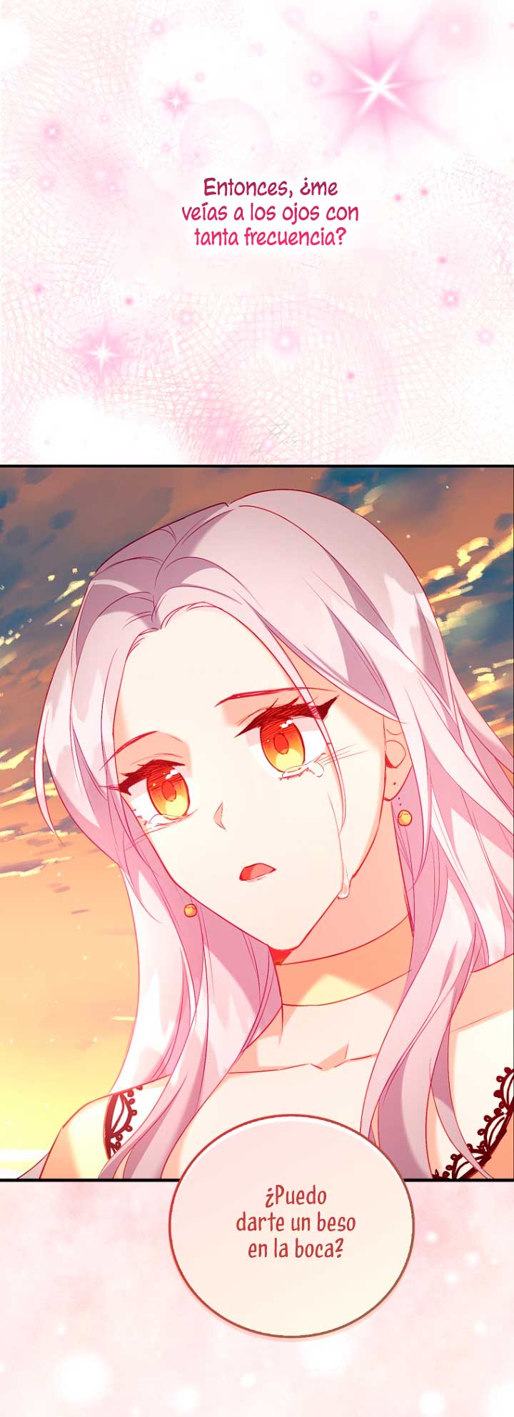 Me di cuenta después de haberte perdido Capítulo 14 - Página 51