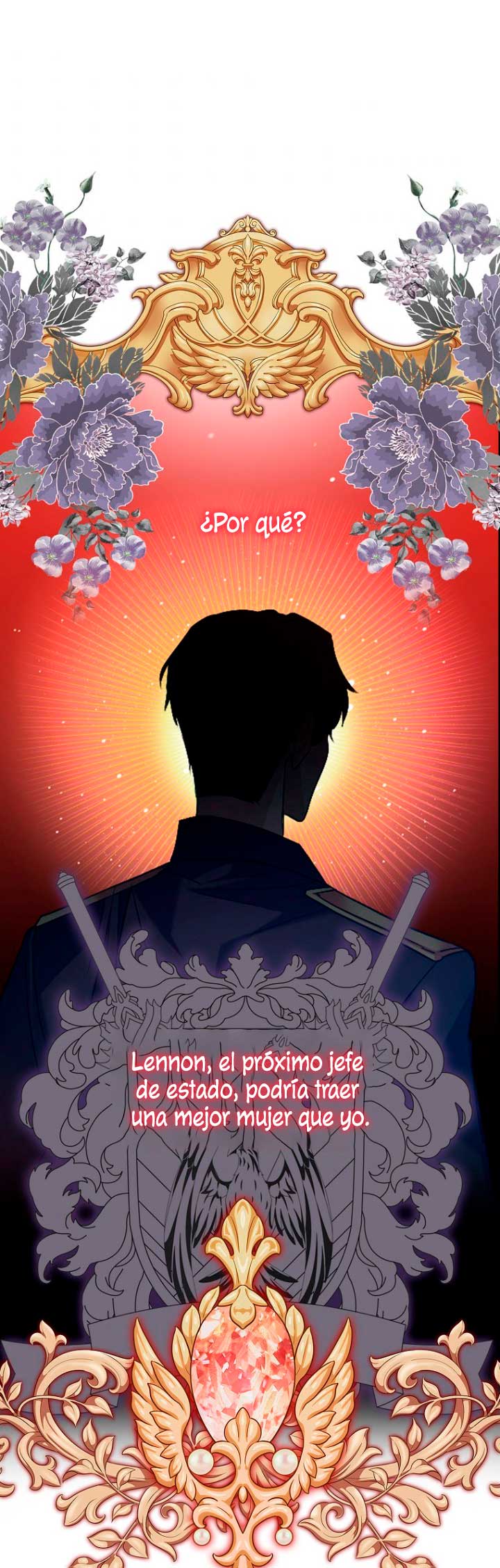 Me di cuenta después de haberte perdido Capítulo 14 - Página 6