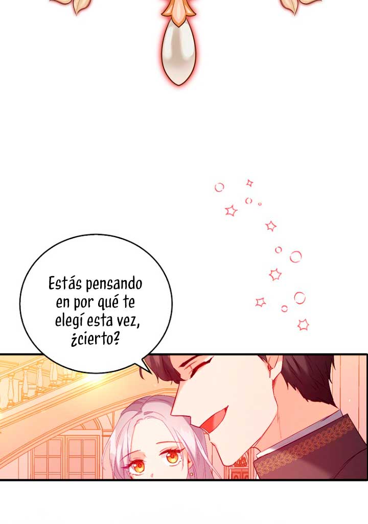 Me di cuenta después de haberte perdido Capítulo 14 - Página 7