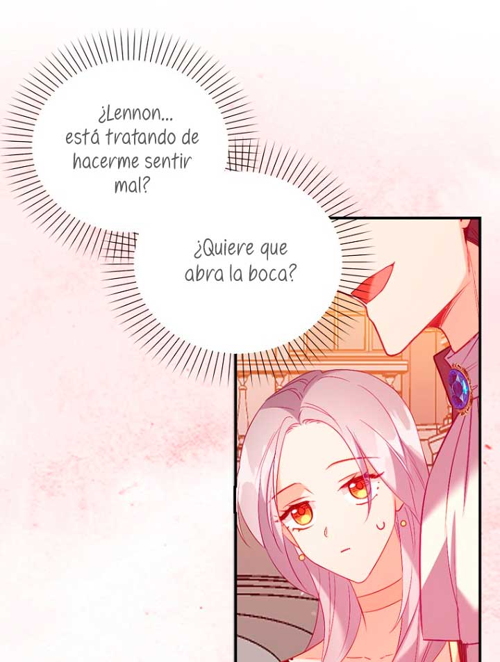 Me di cuenta después de haberte perdido Capítulo 14 - Página 8