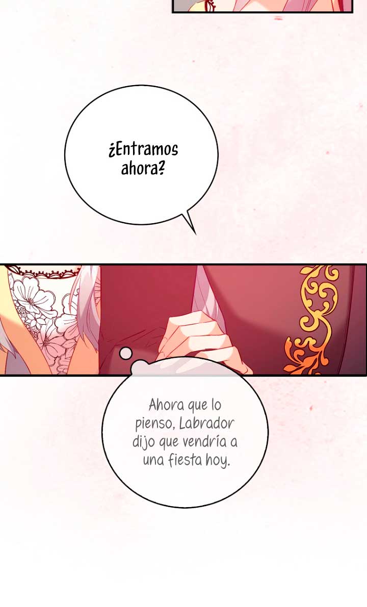 Me di cuenta después de haberte perdido Capítulo 14 - Página 9