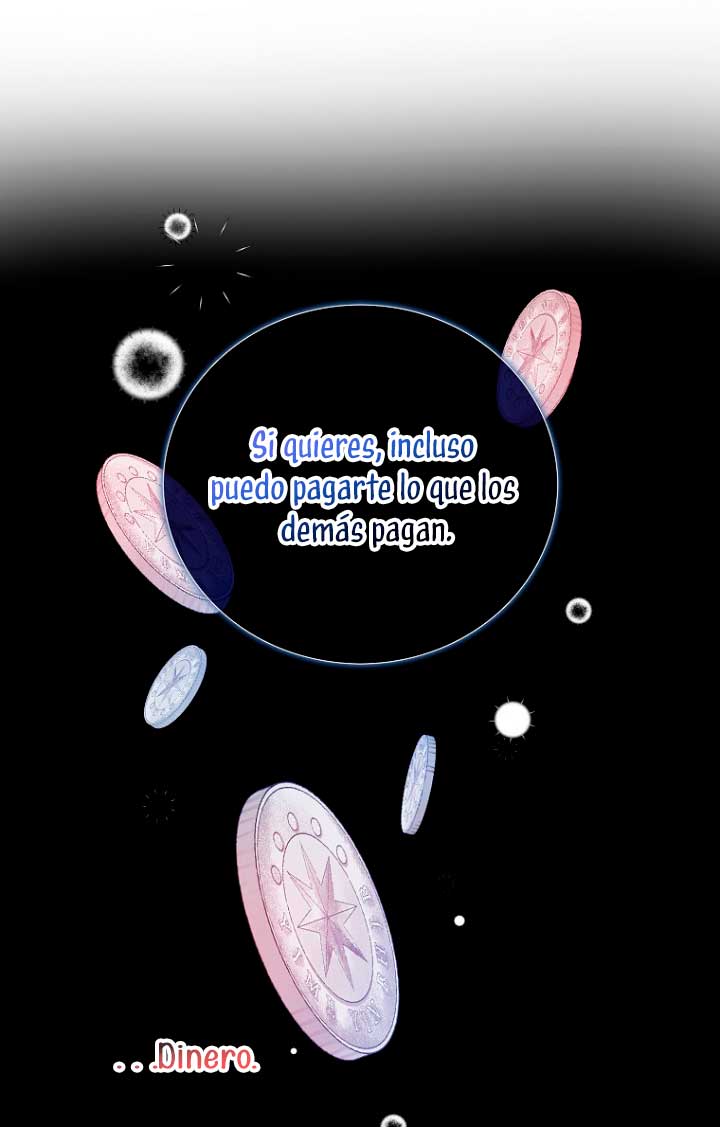 Me di cuenta después de haberte perdido Capítulo 15 - Página 10