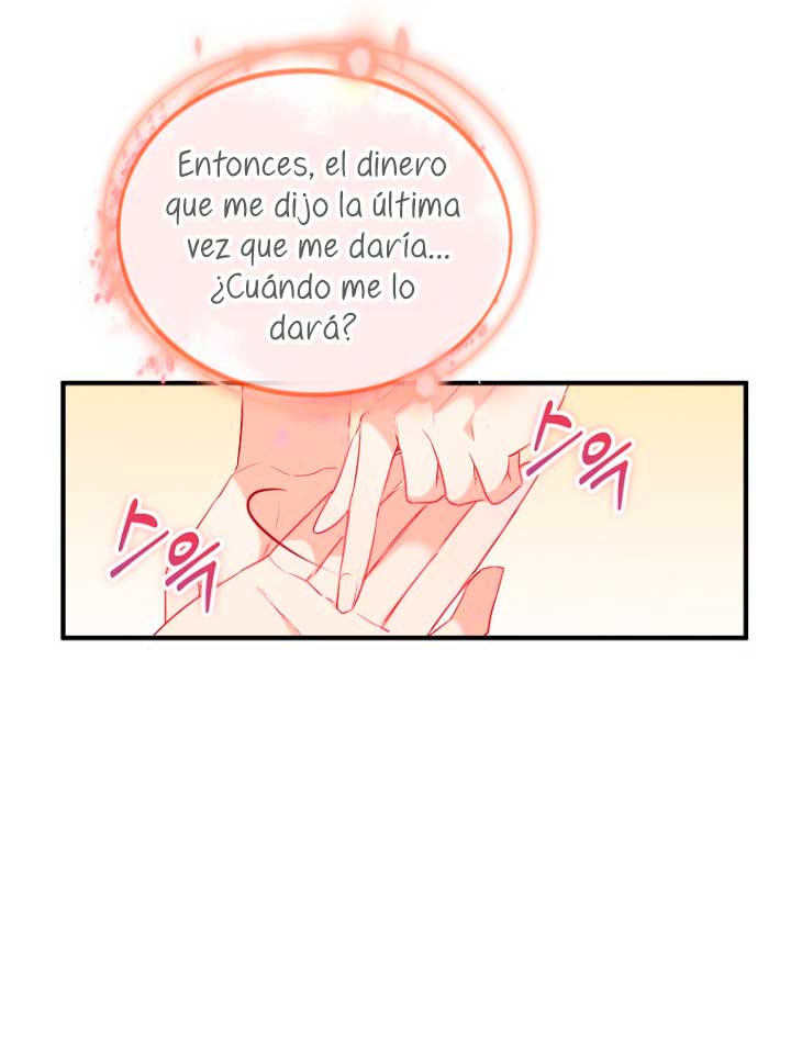 Me di cuenta después de haberte perdido Capítulo 15 - Página 13