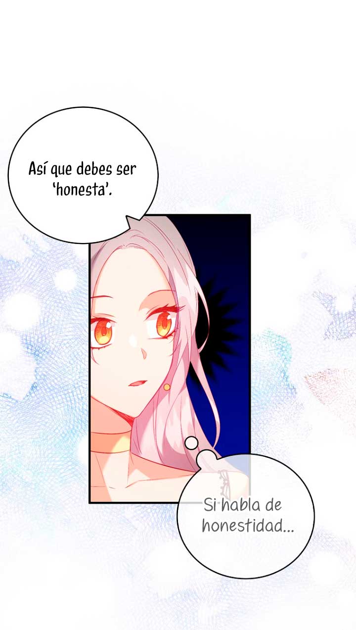 Me di cuenta después de haberte perdido Capítulo 15 - Página 18