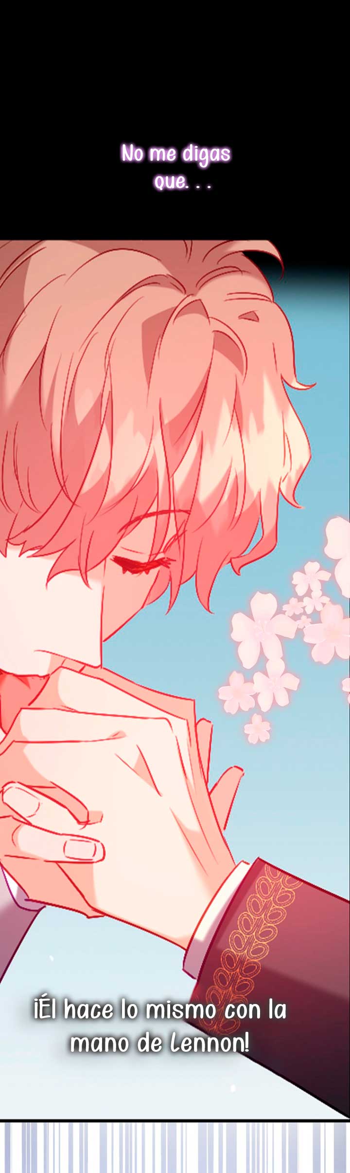 Me di cuenta después de haberte perdido Capítulo 15 - Página 20