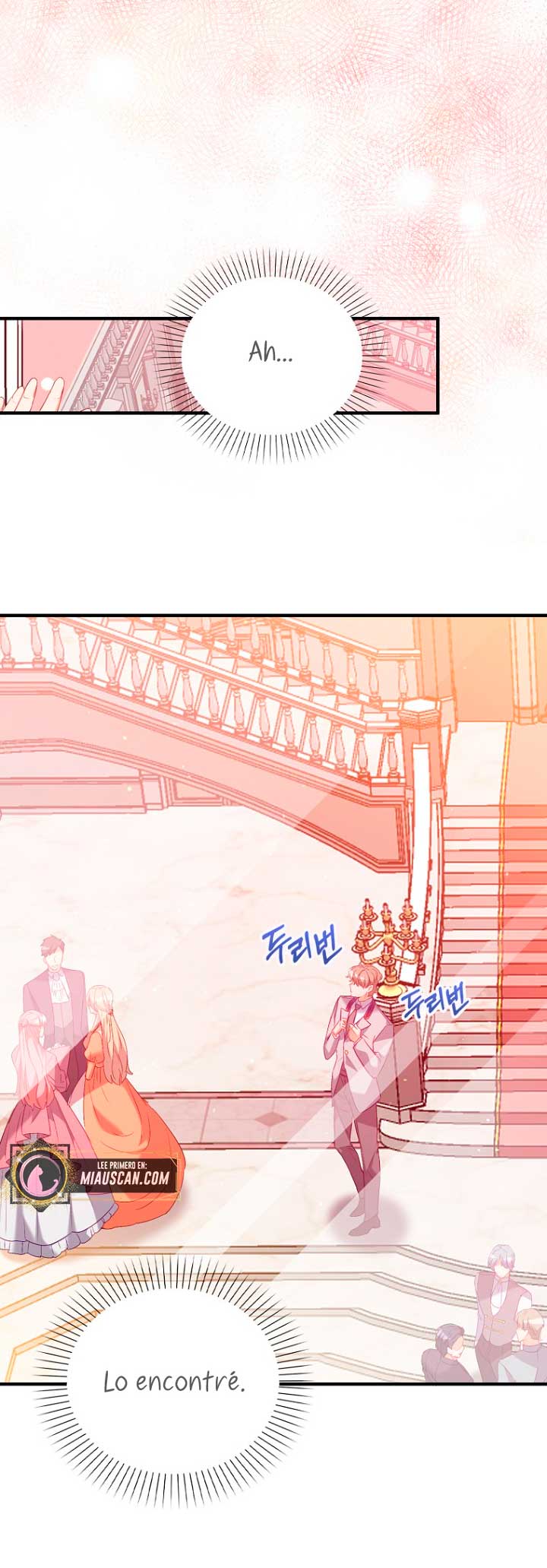 Me di cuenta después de haberte perdido Capítulo 15 - Página 22