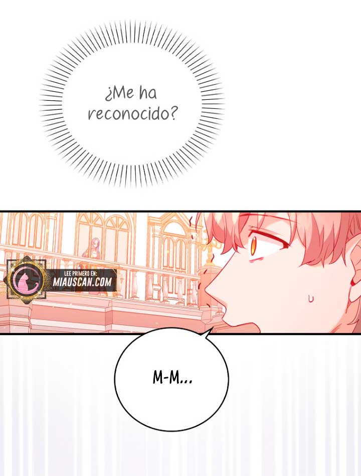 Me di cuenta después de haberte perdido Capítulo 15 - Página 24