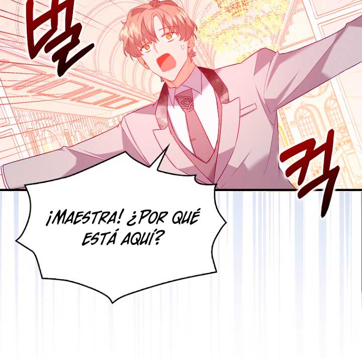 Me di cuenta después de haberte perdido Capítulo 15 - Página 26