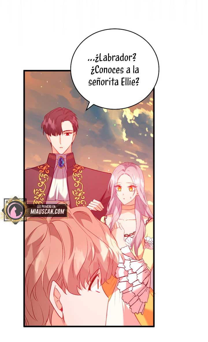 Me di cuenta después de haberte perdido Capítulo 15 - Página 27