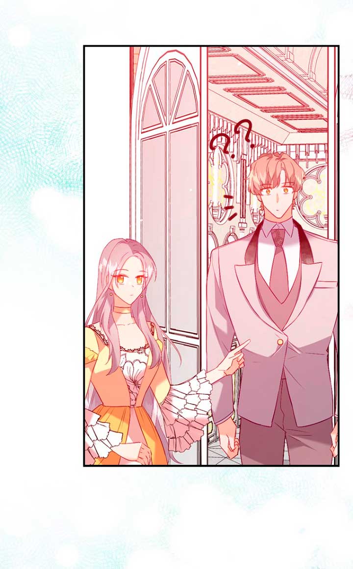 Me di cuenta después de haberte perdido Capítulo 15 - Página 30