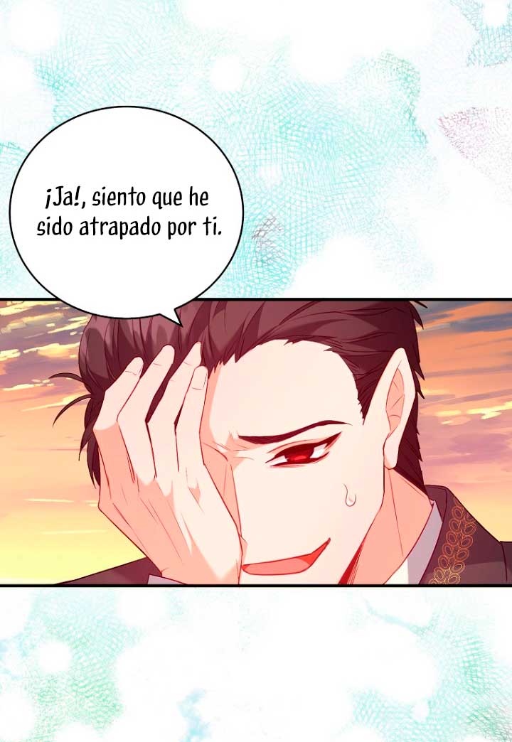 Me di cuenta después de haberte perdido Capítulo 15 - Página 31