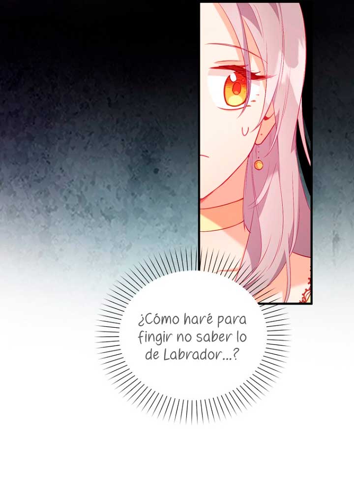 Me di cuenta después de haberte perdido Capítulo 15 - Página 33