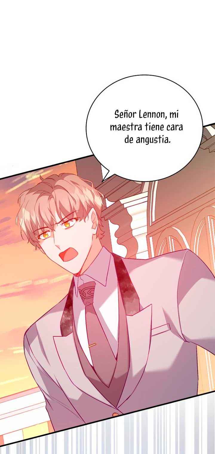 Me di cuenta después de haberte perdido Capítulo 15 - Página 34