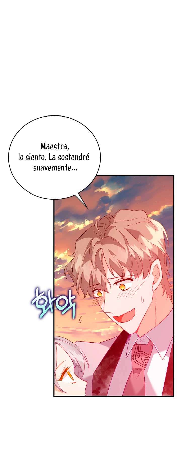 Me di cuenta después de haberte perdido Capítulo 15 - Página 37