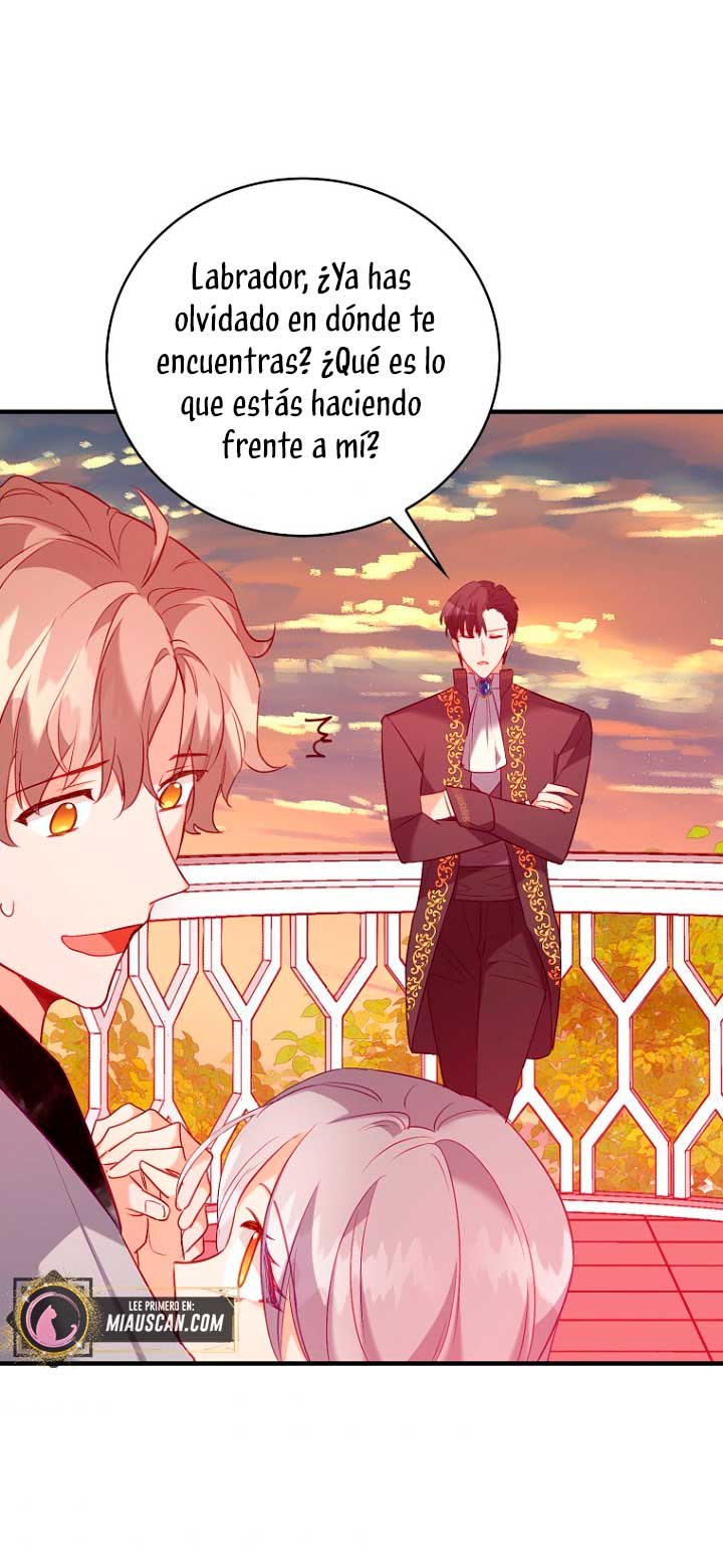 Me di cuenta después de haberte perdido Capítulo 15 - Página 38