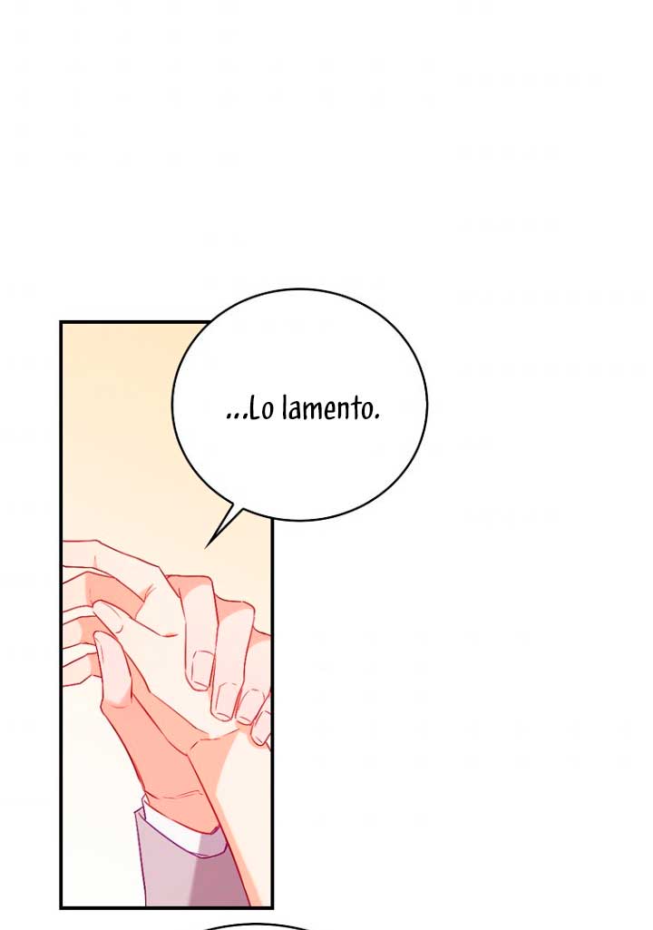 Me di cuenta después de haberte perdido Capítulo 15 - Página 39