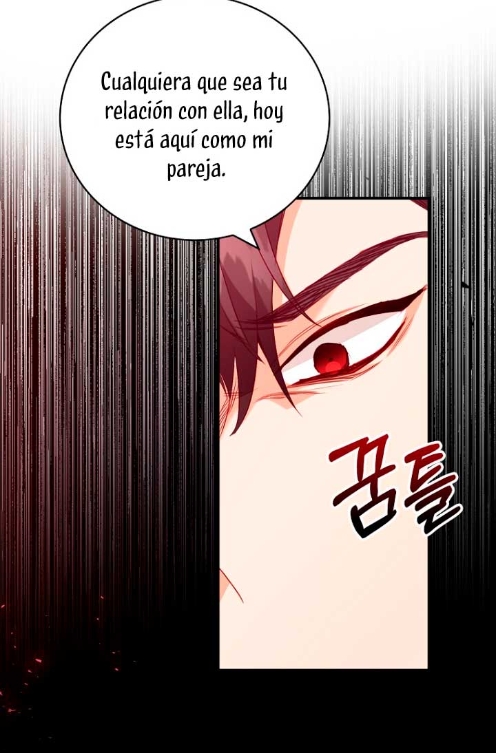 Me di cuenta después de haberte perdido Capítulo 15 - Página 40