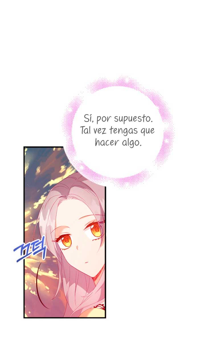 Me di cuenta después de haberte perdido Capítulo 15 - Página 43