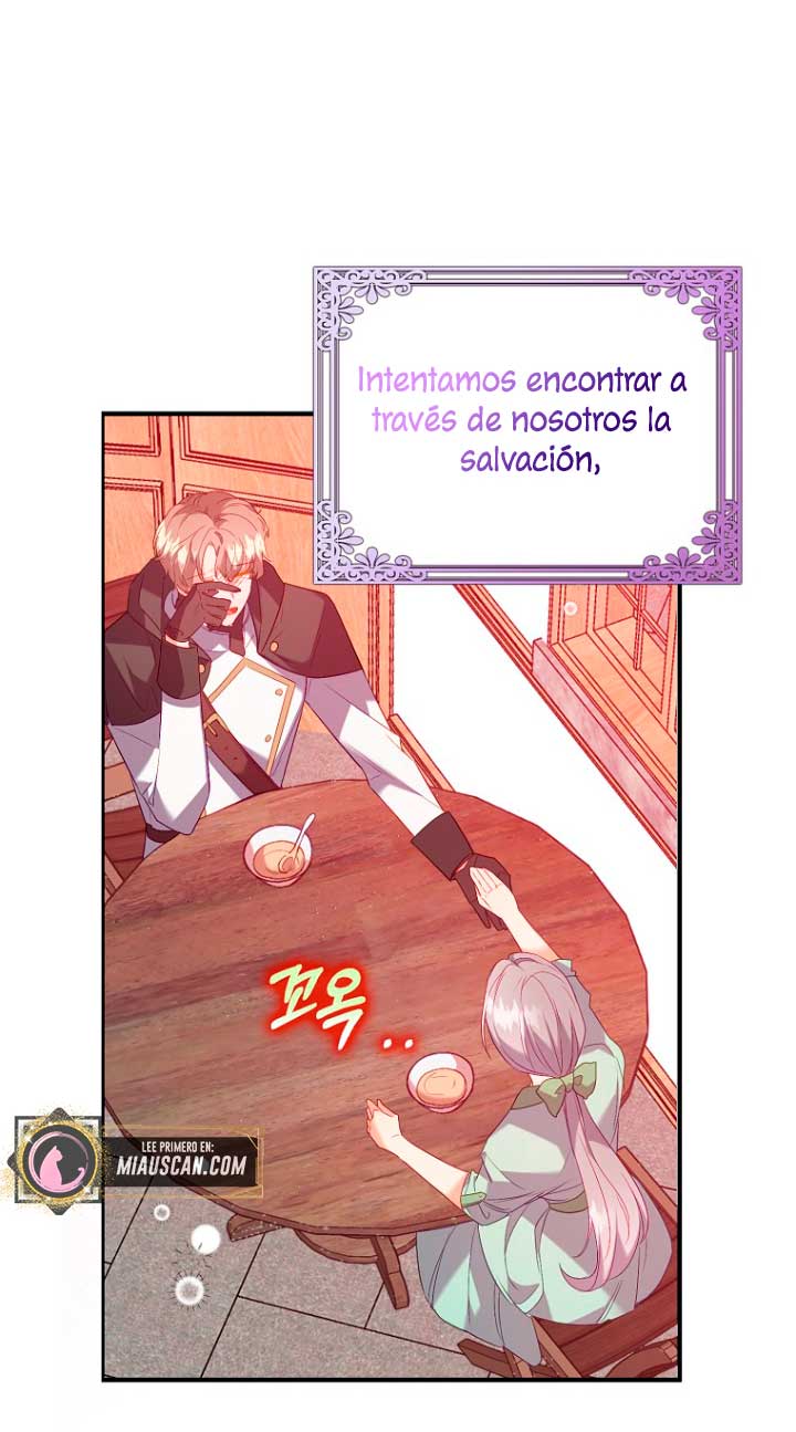 Me di cuenta después de haberte perdido Capítulo 15 - Página 44