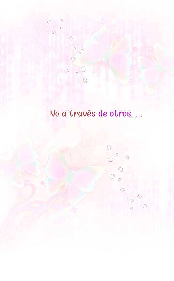 Me di cuenta después de haberte perdido Capítulo 15 - Página 46