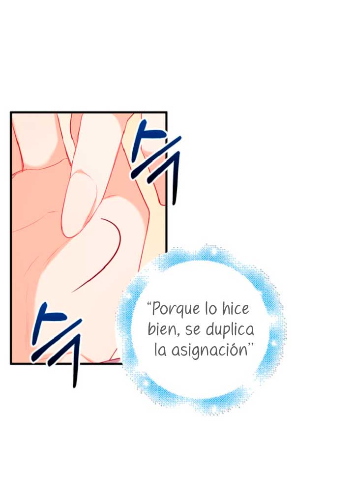 Me di cuenta después de haberte perdido Capítulo 15 - Página 50