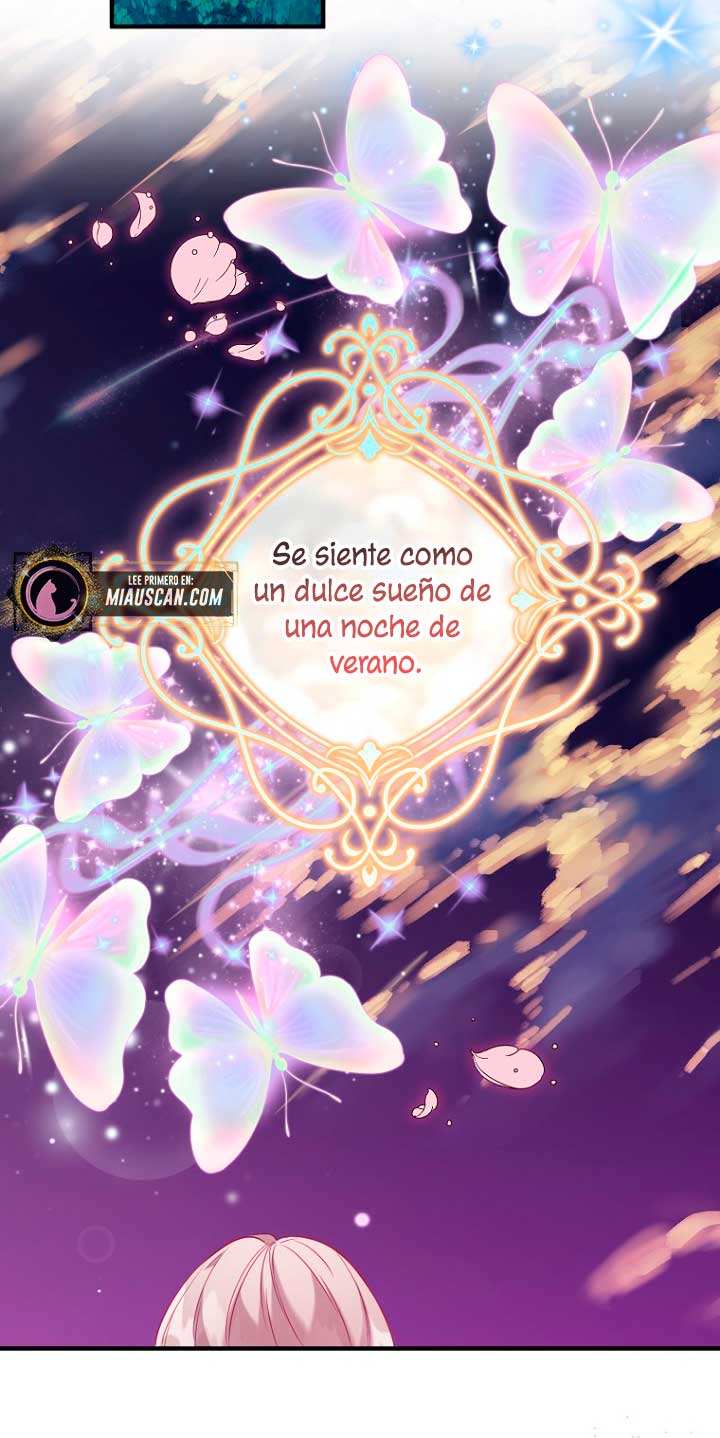 Me di cuenta después de haberte perdido Capítulo 15 - Página 58