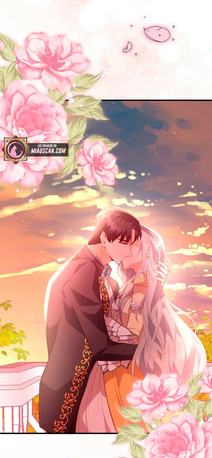 Me di cuenta después de haberte perdido Capítulo 15 - Página 6