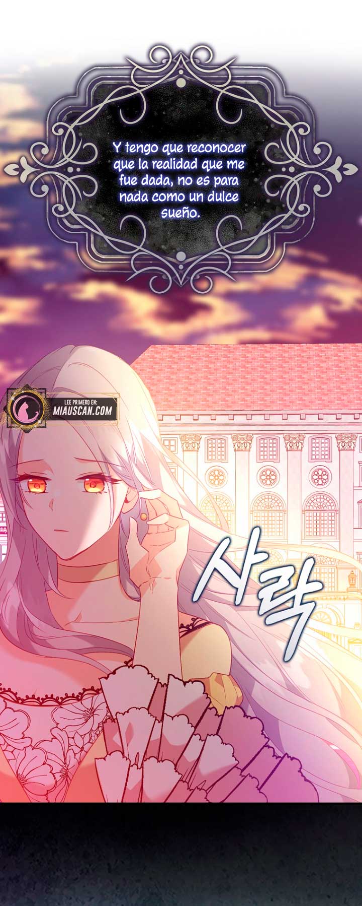 Me di cuenta después de haberte perdido Capítulo 15 - Página 62