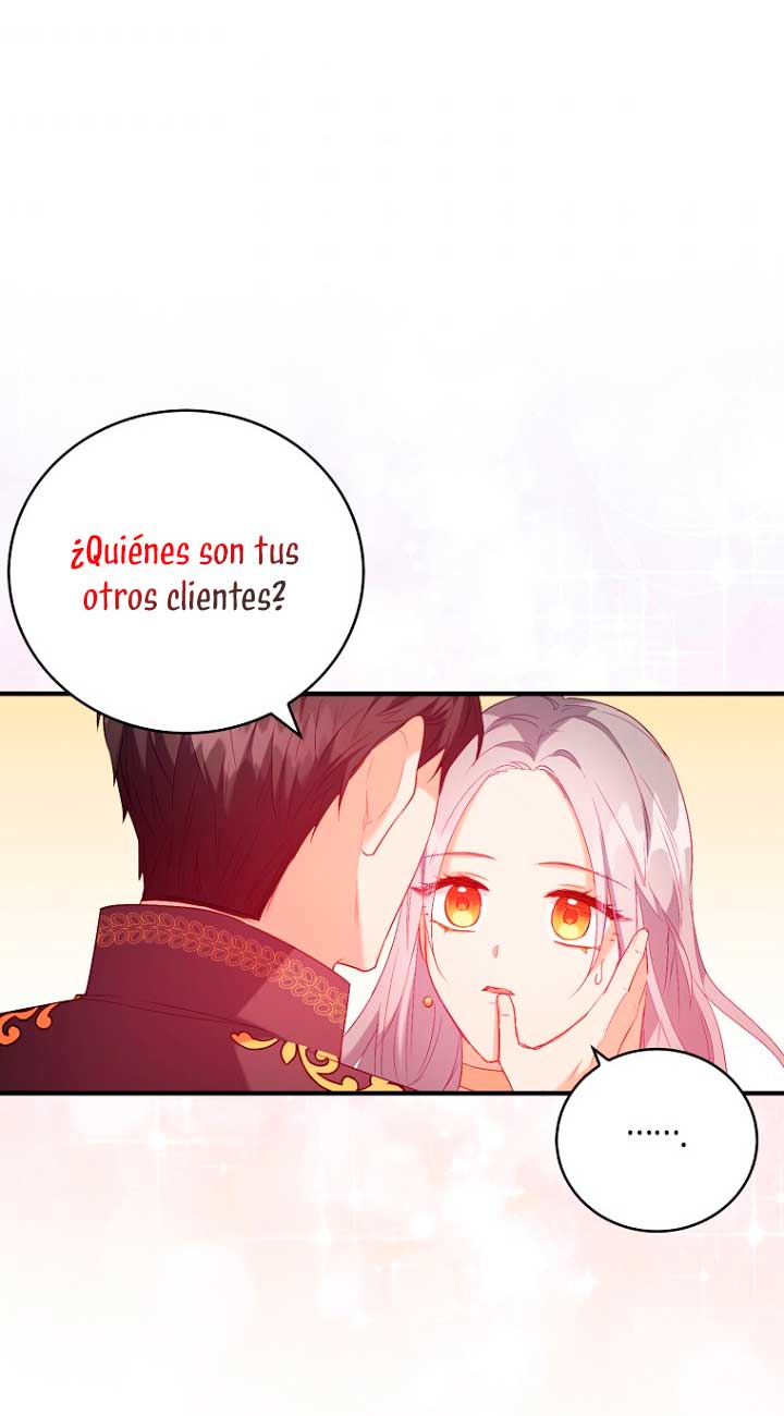 Me di cuenta después de haberte perdido Capítulo 15 - Página 8