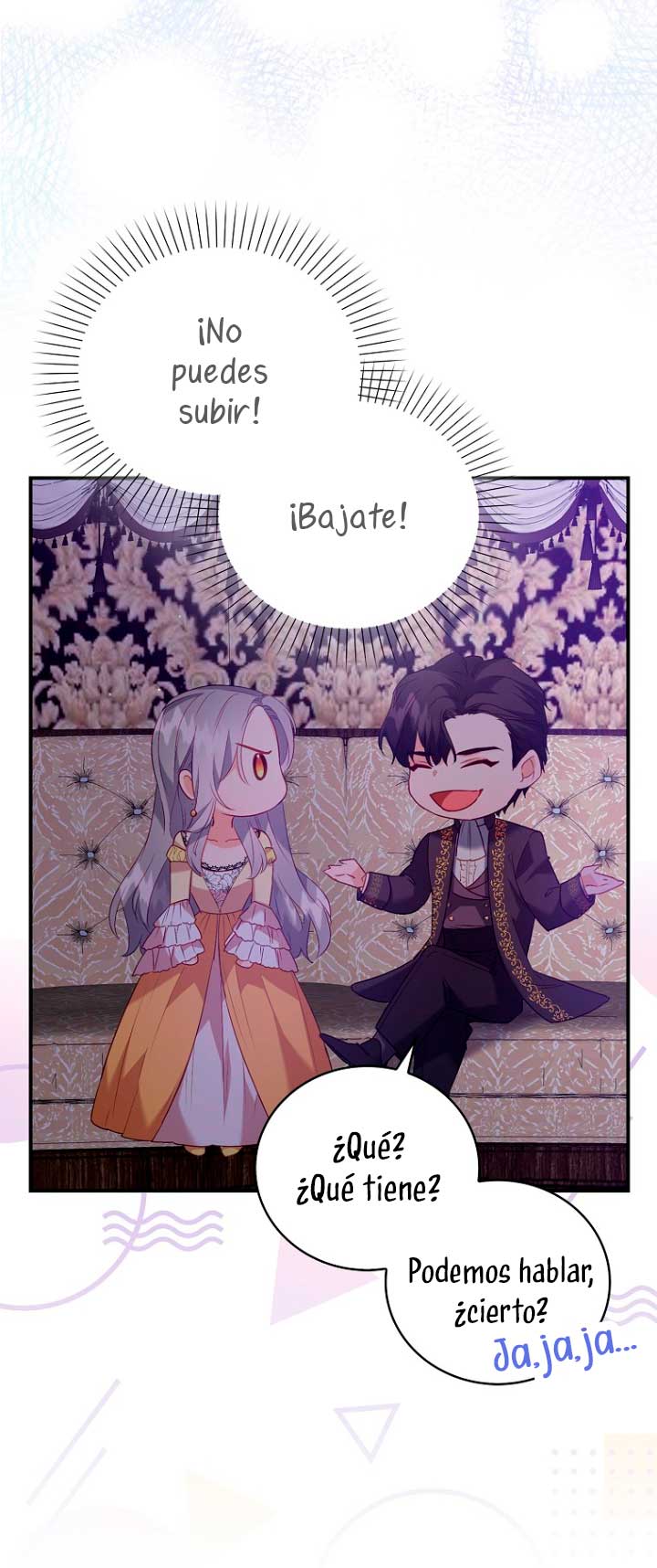 Me di cuenta después de haberte perdido Capítulo 16 - Página 10