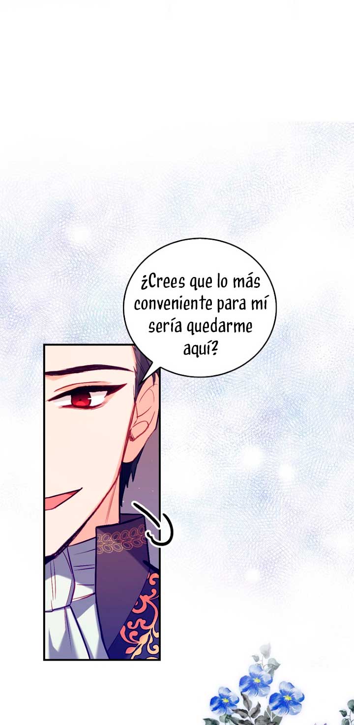 Me di cuenta después de haberte perdido Capítulo 16 - Página 11