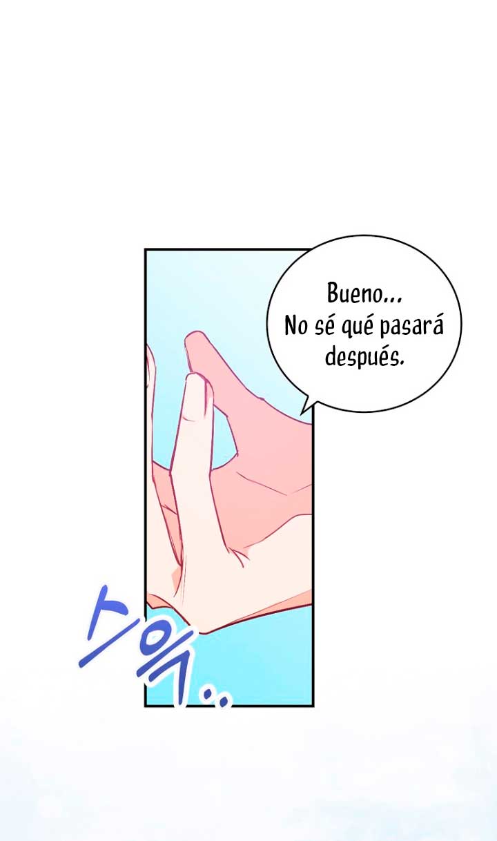 Me di cuenta después de haberte perdido Capítulo 16 - Página 15