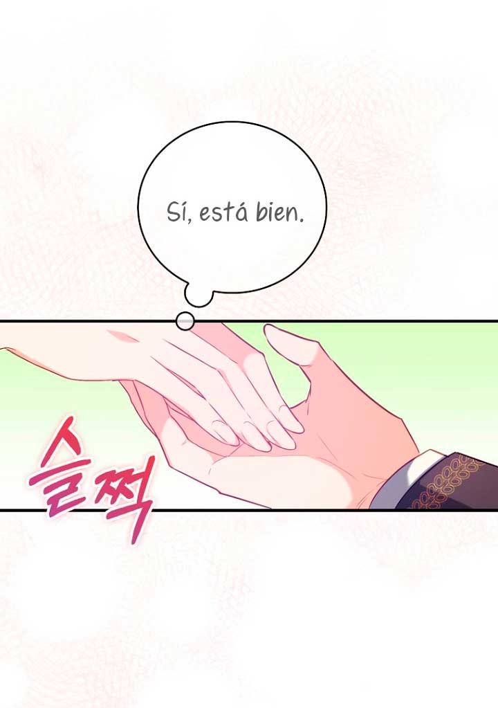 Me di cuenta después de haberte perdido Capítulo 16 - Página 17